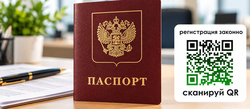 прописка в Ишиме регистрация в Ишиме